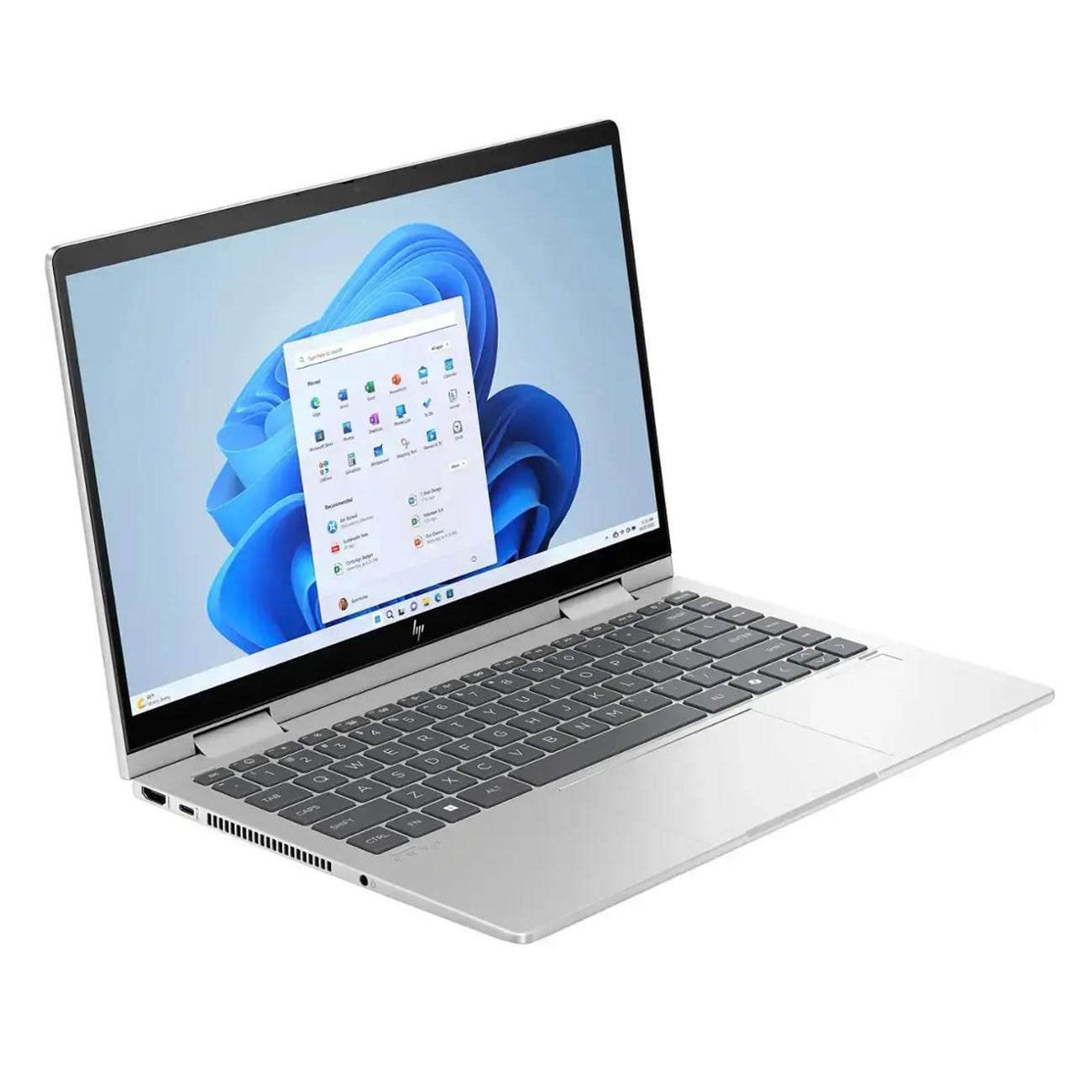 HP Envy x360 2-in-1 Touch-Screen Laptop, 14 HP Envy x360 2-in-1 Touch-Screen Laptop, 14